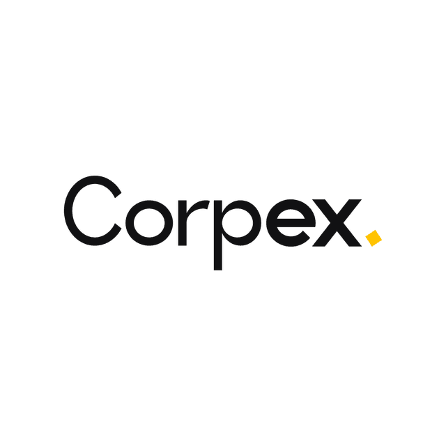 Corpex Logo